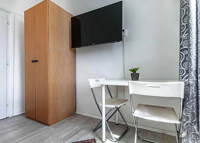 アパート Charming 3 Bedroom Urban Retreat In Center ウィーン