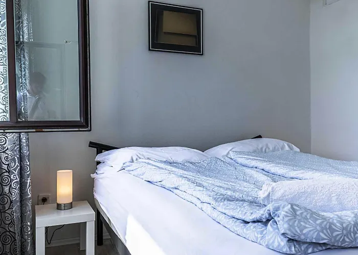 Charming 3 Bedroom Urban Retreat In Center アパート ウィーン