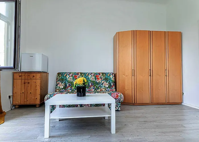 Charming 3 Bedroom Urban Retreat In Center ウィーン