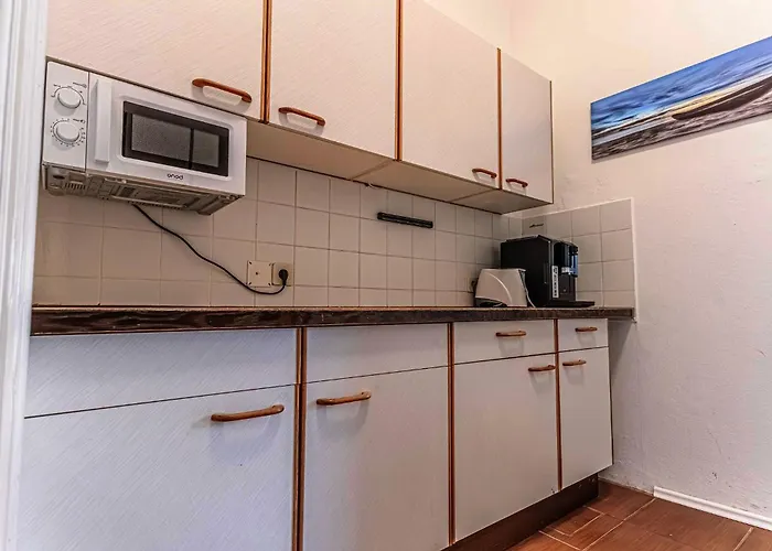 アパート Charming 3 Bedroom Urban Retreat In Center